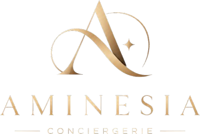 Logo de la conciergerie